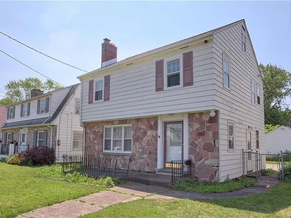 2955 Weston Ave, Niagara Falls, NY 14305