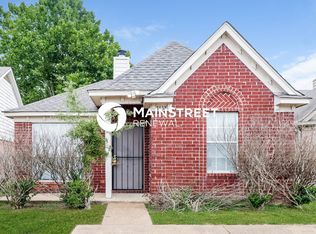 3538 E Regency Park Cir, Memphis, TN 38115