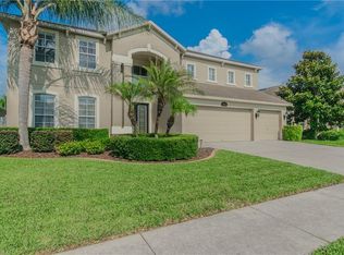 3506 Braemar St, Land O Lakes, FL 34638