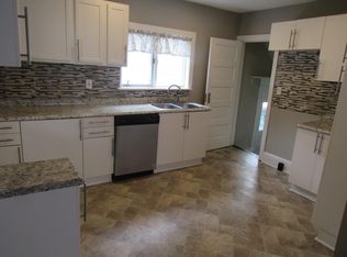 91 23rd St NW, Barberton, OH