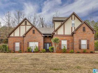 7979 Everetts Loop, Mc Calla, AL 35111