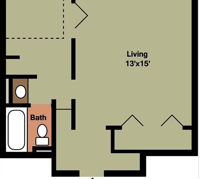 1st image of 1321 Lemans Ct APT 514