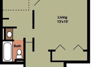 1321 Lemans Ct APT 514, Indianapolis, IN 46205