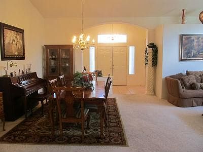 INTERIOR LAYOUT