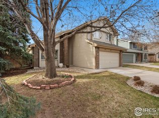 1539 Alcott St, Fort Collins, CO 80525