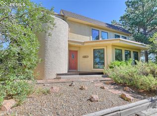 1690 Deer Creek Rd, Monument, CO 80132