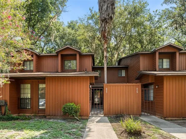 825 SW 55th Ter, Gainesville, FL 32607