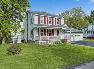 21 Lewis St, Dryden, NY 13053