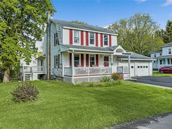 21 Lewis St, Dryden, NY 13053