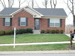 579 Birchwood Cir, Shelbyville, KY 40065