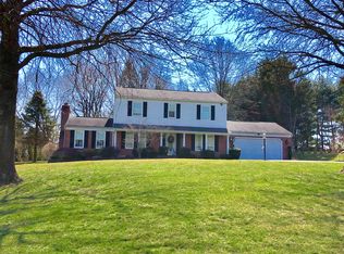 1707 Brickhouse Ln, Fallston, MD 21047