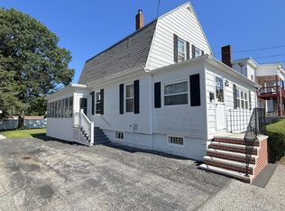 64 Acadia Ave, Lewiston, ME 04240