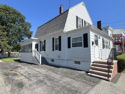64 Acadia Avenue, Lewiston, ME, 04240