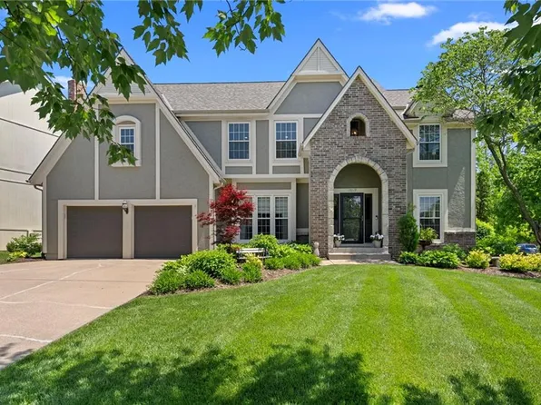 13019 Eby Ln, Overland Park, KS 66213