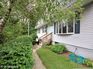 5413 Sidney Rd, Mount Airy, MD 21771