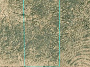 68935 Sunset Ranches Ave #461, Salt Flat, TX 79847