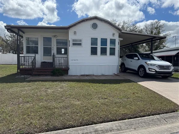 35238 Dodie Dr #9, Zephyrhills, FL 33541
