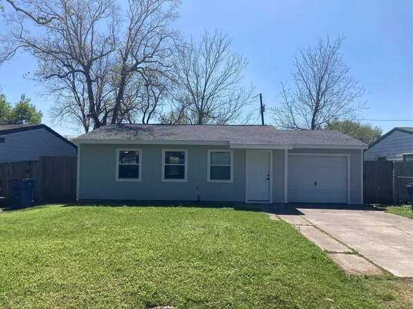 2627 32nd Ave N, Texas City, TX 77590