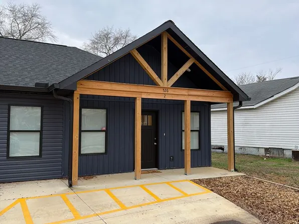 526 Gadsden Road NW, 526 Gadsden Rd NW #2, Jacksonville, AL 36265