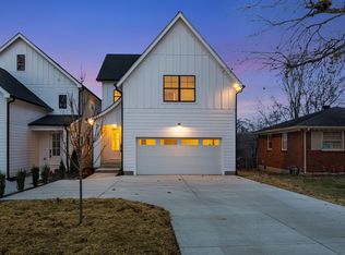 532 Scholarship Dr #A, Nashville, TN 37209