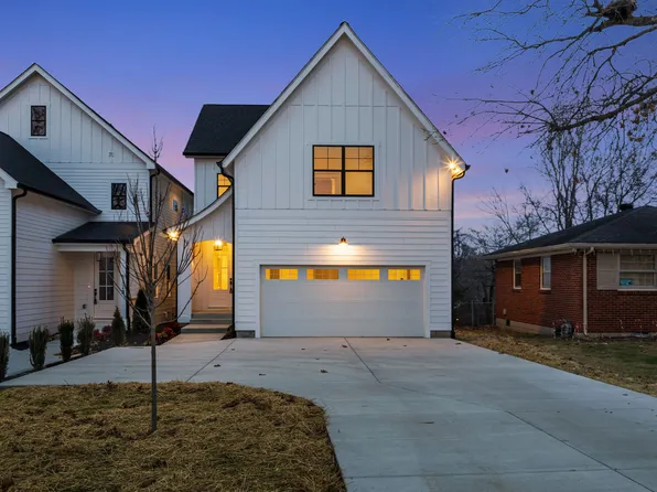 532 Scholarship Dr #A, Nashville, TN 37209