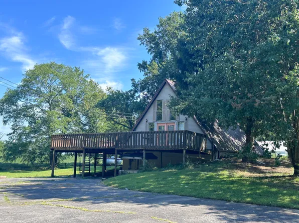 1865 Blair School Rd, Russell Springs, KY 42642