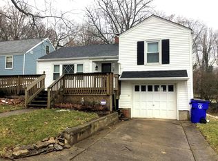 45 Greenway Pl, Hamilton, OH 45013