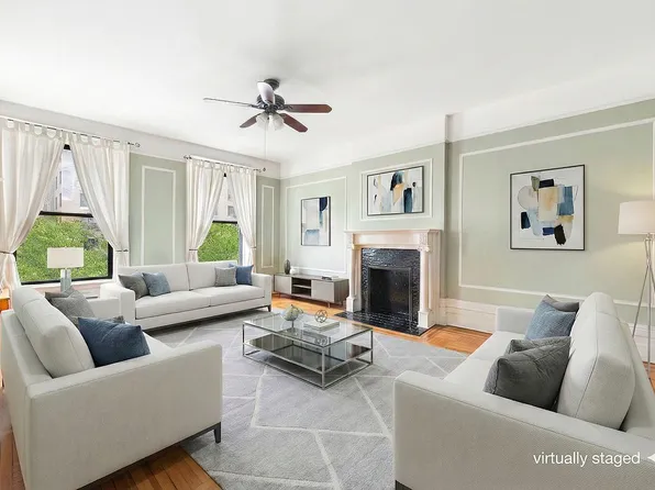 229 W 97th St APT 5E, New York, NY 10025