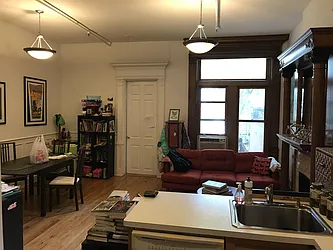 Rented by Fanning Realty