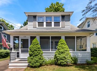 113 Ardmore St, Hamden, CT 06517