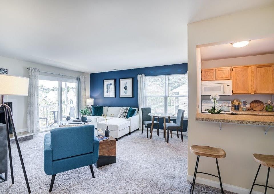 Fox Run Apartments and Townhomes 900 Woodchuck Pl Bear DE Zillow