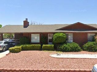 1126 McKinley Way, Saint George, UT 84790