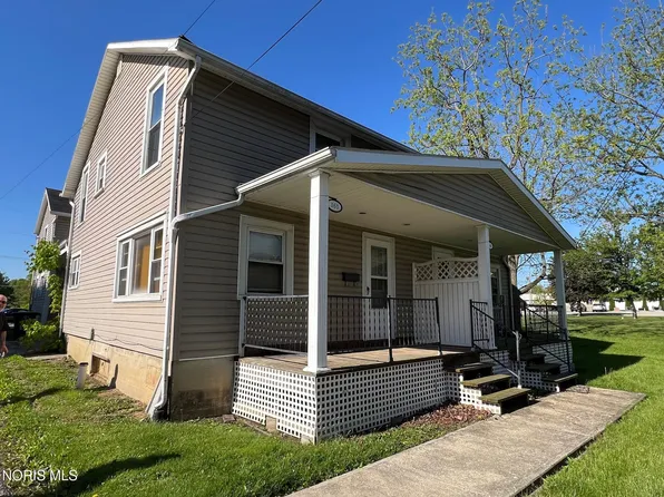 120-140 & #160, Upper Sandusky, OH 43351