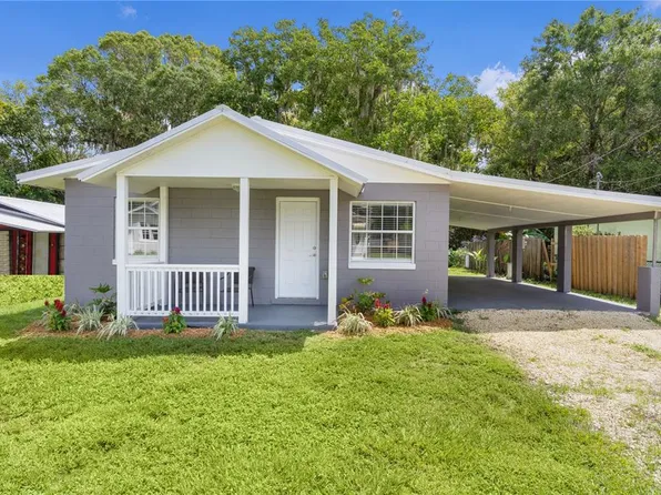 12405 SE 135th Ter, Ocklawaha, FL 32179