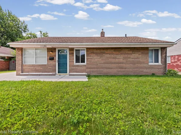 11146 Superior Ave, Warren, MI 48089