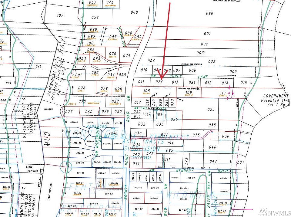 2nd image of 0 NW Chrey Ln