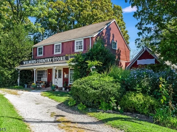 735 State Route 94, Frelinghuysen Twp., NJ 07860