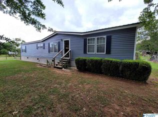 166 Acuff Rd, Gurley, AL 35748