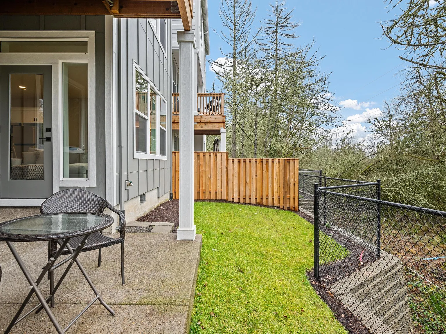 1 bed, 550 sqft, $1,900 — Photo 4