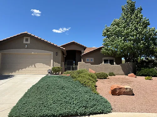 6350 E Wide Horizon Ct Photo 1