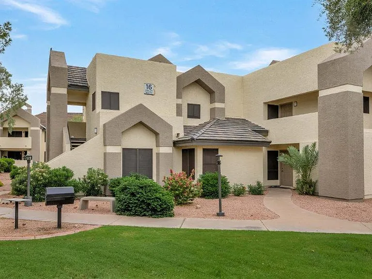 Morningside at Scottsdale Ranch — Photo 9