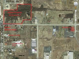 3600 Chandler Rd, Muskogee, OK 74403