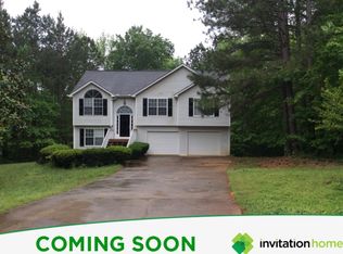 631 Grove Pointe Way, Locust Grove, GA 30248