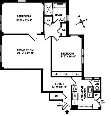 Rented by Keller Williams NYC | media 12