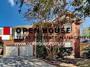 31202 Copperleaf Dr, Spring, TX 77386