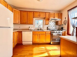 99 Litchfield St #2, Brighton, MA 02135