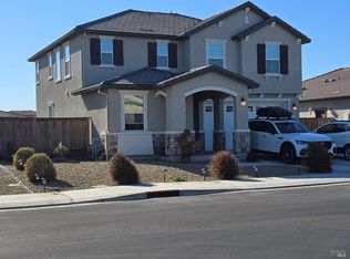 1495 Stonecrop Ln, Dixon, CA