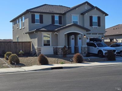 1495 Stonecrop Lane, Dixon, CA, 95620