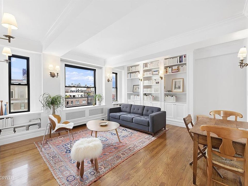 1st image of 121 W 72nd St APT 11E