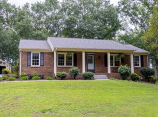 14611 Leesville Rd, Evington, VA 24550